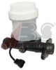 MITSUBISHI MB407578 Brake Master Cylinder